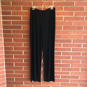 Chico’s Travelers Pants L